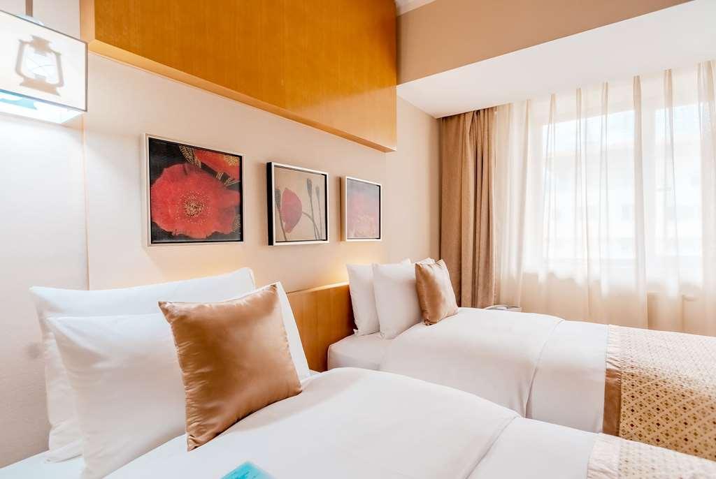 Ramada Ulaanbaatar City Center Habitación foto